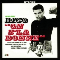 Purchase Rico - On S'la Donne