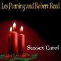 Buy Robert Reed - Sussex Carol (With Les Penning) (CDS) Mp3 Download