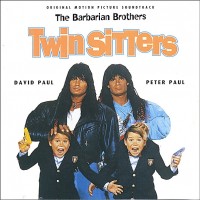 Purchase The Barbarian Brothers - Twinsitters