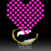 Purchase Ticon - Balkan Tourist (CDS)