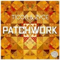 Buy Ticon - Patchwork (With Zyce) (CDS) Mp3 Download