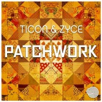Purchase Ticon - Patchwork (With Zyce) (CDS)