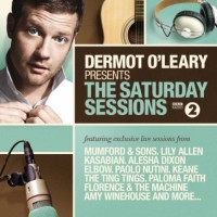 Purchase VA - Dermot O'leary Presents The Saturday Sessions CD1