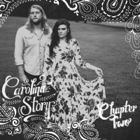 Purchase Carolina Story - Chapter Two (EP)