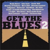 Purchase VA - Get The Blues Vol. 2