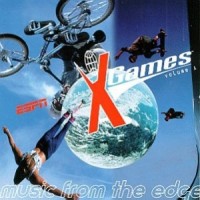 Purchase VA - X-Games Vol. 1: Music From The Edge