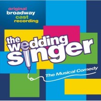 Purchase Wedding Singer - The Wedding Singer (Original Broadway Cast Recording)