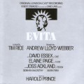 Buy Andrew Lloyd Webber & Tim Rice - Evita (Original London Cast Recording - Highlights) (Reissued 1999) Mp3 Download