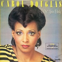 Purchase Carol Douglas - Love Zone (Vinyl)