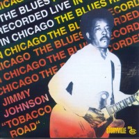 Purchase Jimmy Johnson - Tobacco Road (Vinyl)