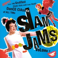 Purchase VA - ESPN Presents: Slam Jams Vol. 1