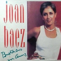 Purchase Joan Baez - Brothers In Arms