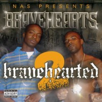Purchase Bravehearts - Bravehearted 2