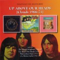 Buy Clouds - Up Above Our Heads CD1 Mp3 Download