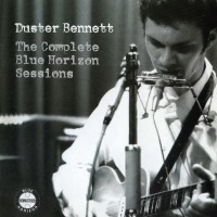 Purchase Duster Bennett - The Complete Blue Horizon Sessions CD1