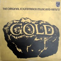 Purchase Elmer Bernstein - Gold OST (Vinyl)