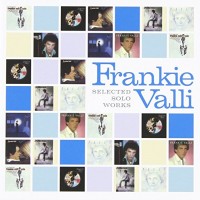 Purchase frankie valli - Selected Solo Works: Frankie Valli..Is The World CD7