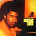 Buy George Duke - The Inner Source (Vinyl) CD1 Mp3 Download