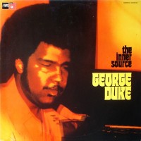 Purchase George Duke - The Inner Source (Vinyl) CD1