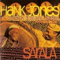 Buy Hank Jones - Sarala (Reissued 2013) Mp3 Download