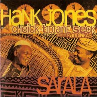 Purchase Hank Jones - Sarala (Reissued 2013)