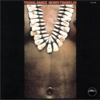 Purchase Henry Franklin - Tribal Dance (Vinyl)