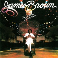 Purchase James Brown - The Original Disco Man (Vinyl)
