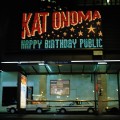 Buy Kat Onoma - Happy Birthday Public (Live) (Reissued 2003) CD1 Mp3 Download