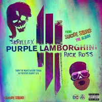 Purchase Skrillex - Purple Lamborghini (With Rick Ross) (CDS)