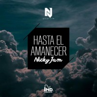 Purchase Nicky Jam - Hasta El Amanecer (CDS)