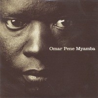 Purchase Omar Pene - Myamba