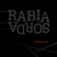 Purchase Rabia Sorda - Save Me From My Curse