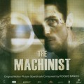 Purchase Roque Baños - The Machinist Mp3 Download
