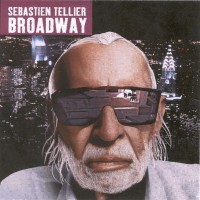 Purchase Sebastien Tellier - Broadway (EP)