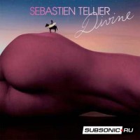 Purchase Sebastien Tellier - Divine Vision (EP)