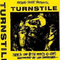 Purchase Turnstile - Live Series Cassette