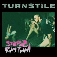 Purchase Turnstile - Step To Rhythm