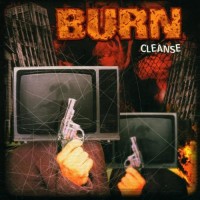 Purchase Burn - Cleanse (EP)