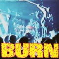 Buy Burn (Hard Rock) - Self Titled (EP) Mp3 Download