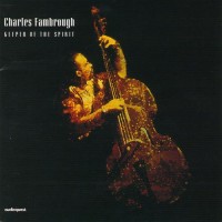 Purchase Charles Fambrough - Keeper Of The Spirit
