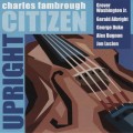 Buy Charles Fambrough - Upright Citizen Mp3 Download