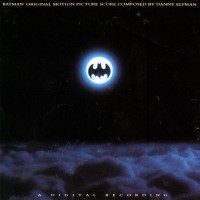 Purchase Danny Elfman - Batman OST