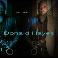 Purchase Donald Hayes - Front Ground
