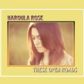 Buy Haroula Rose - These Open Roads Mp3 Download