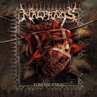 Purchase Malpraxis - Forensickness (EP)