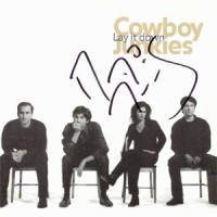 Purchase Cowboy Junkies - Lay It Down