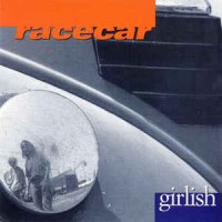 Purchase Racecar - Girlish