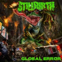 Purchase Stillbirth - Global Error