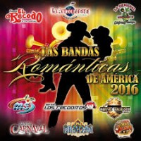 Purchase VA - Las Bandas Románticas De América 2016