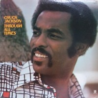 Purchase Chuck Jackson - Through All Times (Vinyl)